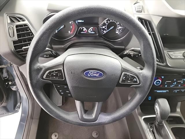 used 2019 Ford Escape car, priced at $13,842