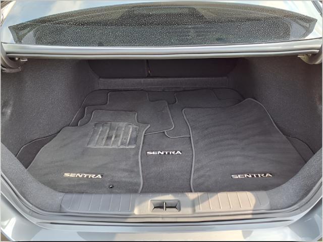 used 2023 Nissan Sentra car, priced at $21,685