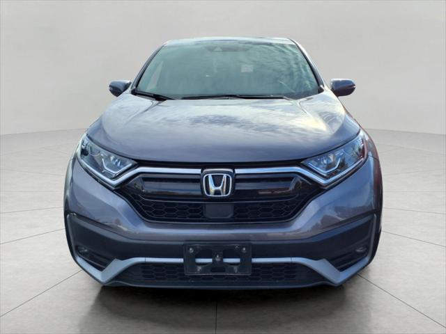 used 2022 Honda CR-V car, priced at $29,506