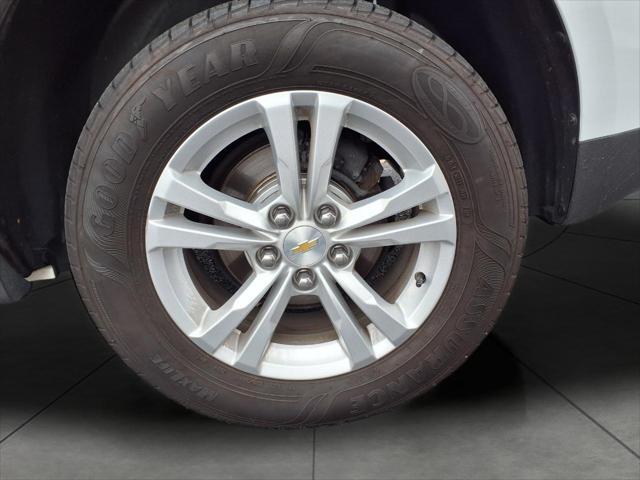 used 2015 Chevrolet Equinox car, priced at $11,580