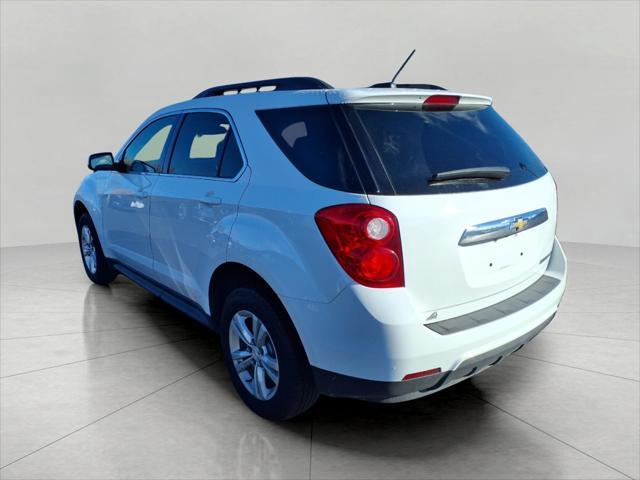 used 2015 Chevrolet Equinox car, priced at $11,580