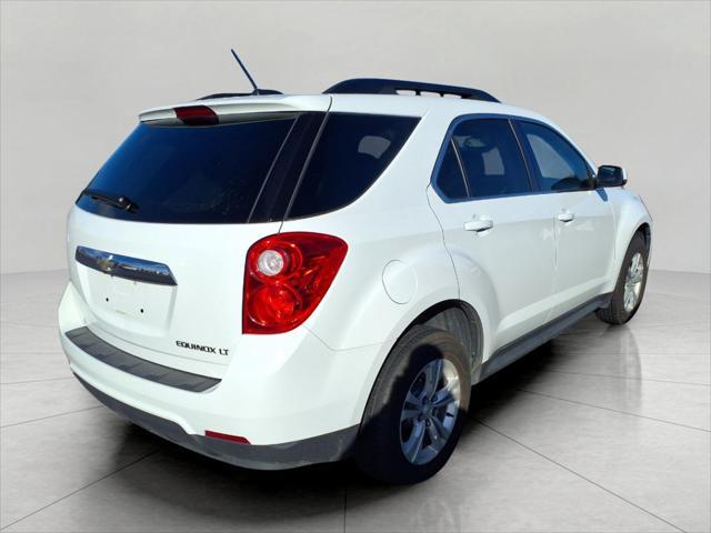 used 2015 Chevrolet Equinox car, priced at $11,580