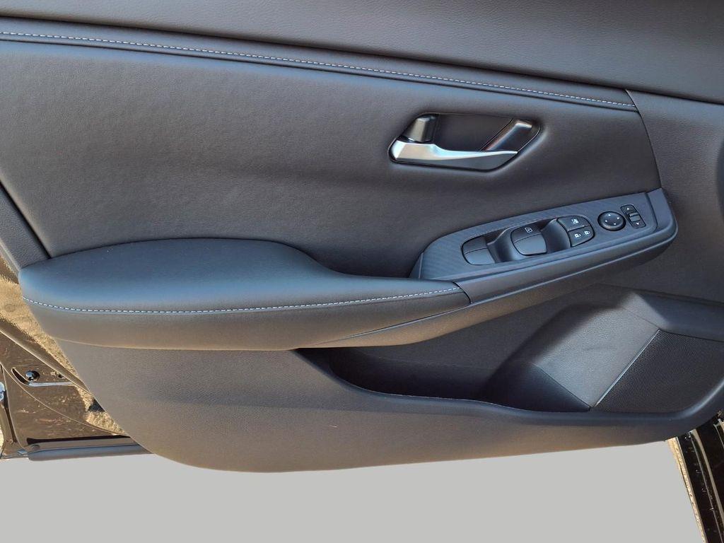 new 2025 Nissan Sentra car, priced at $22,681