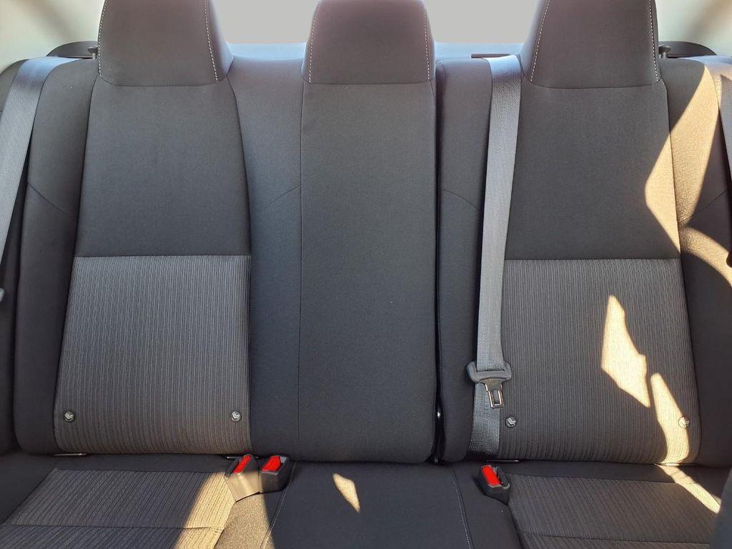 new 2025 Nissan Sentra car, priced at $22,681