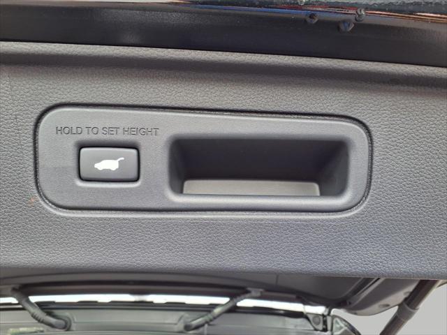 new 2025 Honda Pilot car, priced at $44,223