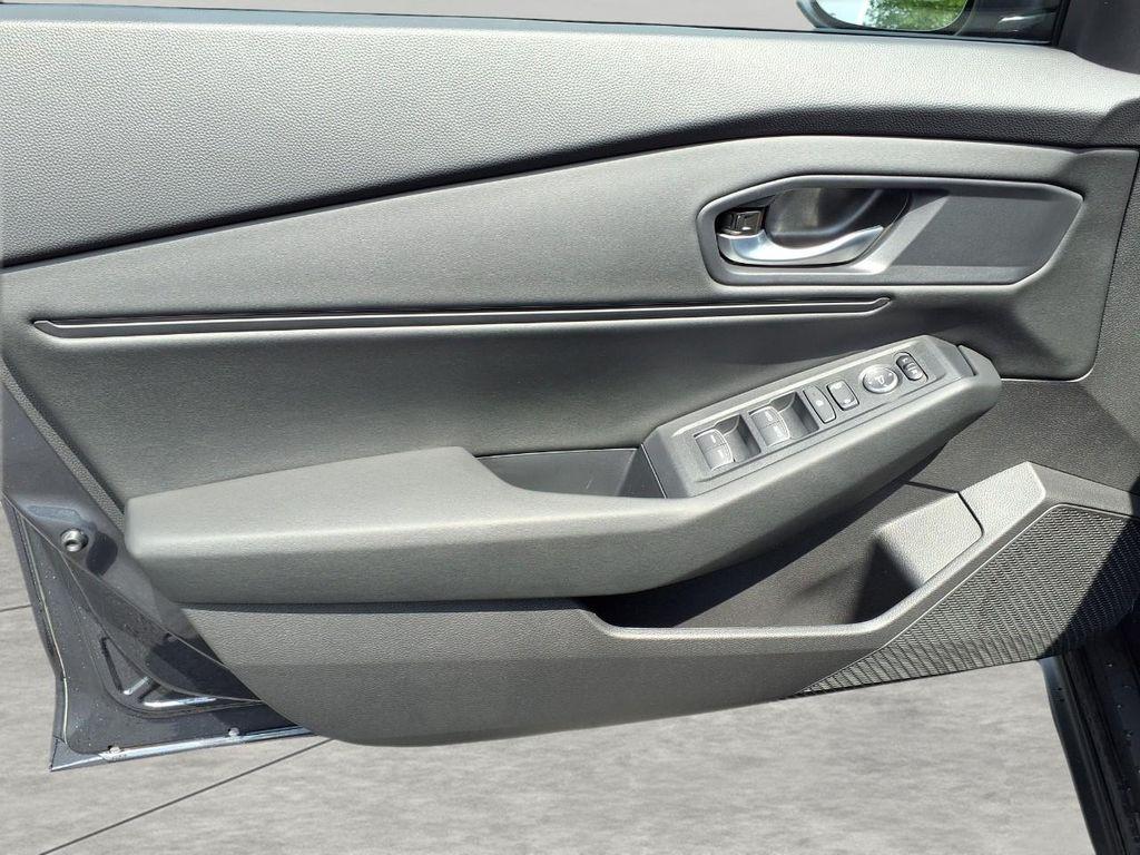new 2025 Honda Accord car, priced at $30,273