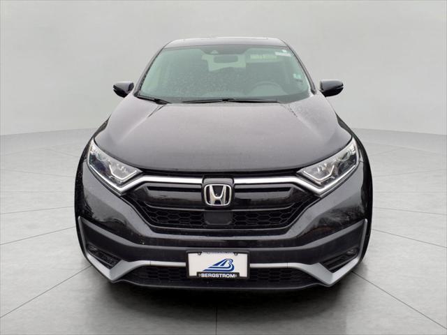 used 2022 Honda CR-V car, priced at $27,313