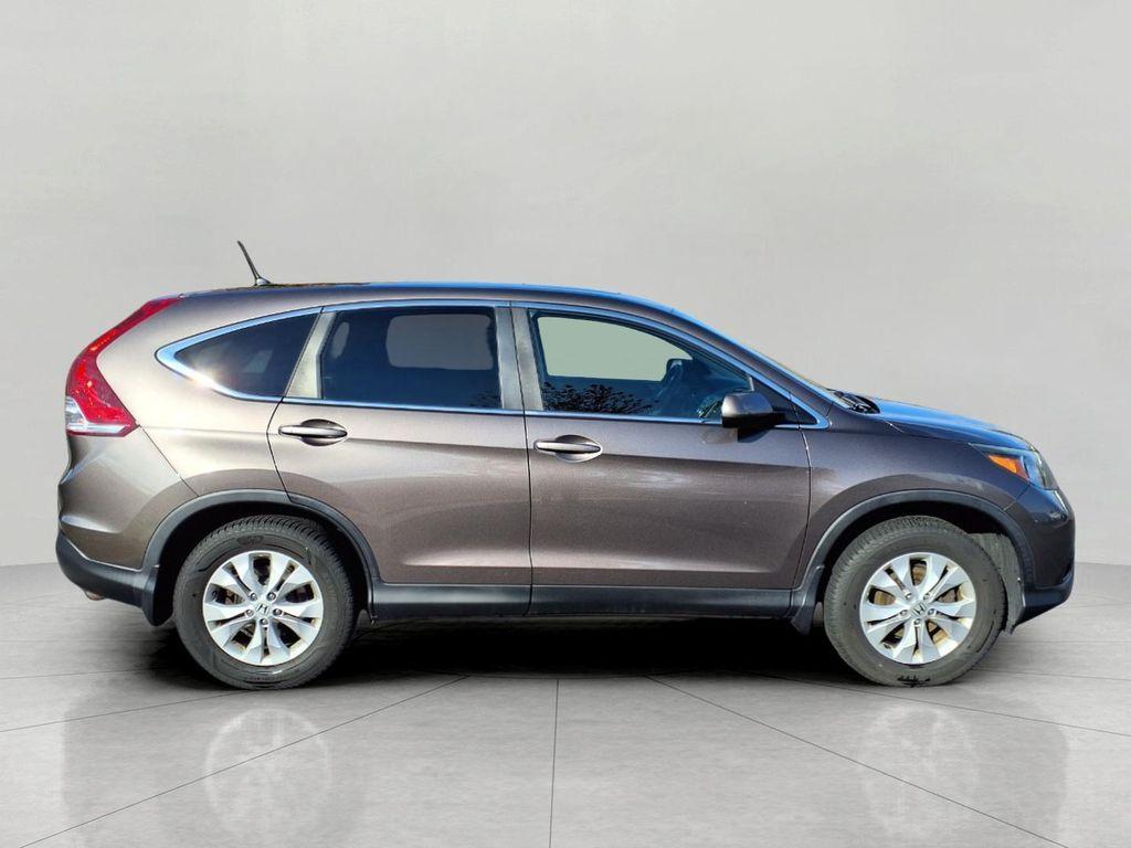 used 2014 Honda CR-V car, priced at $11,448