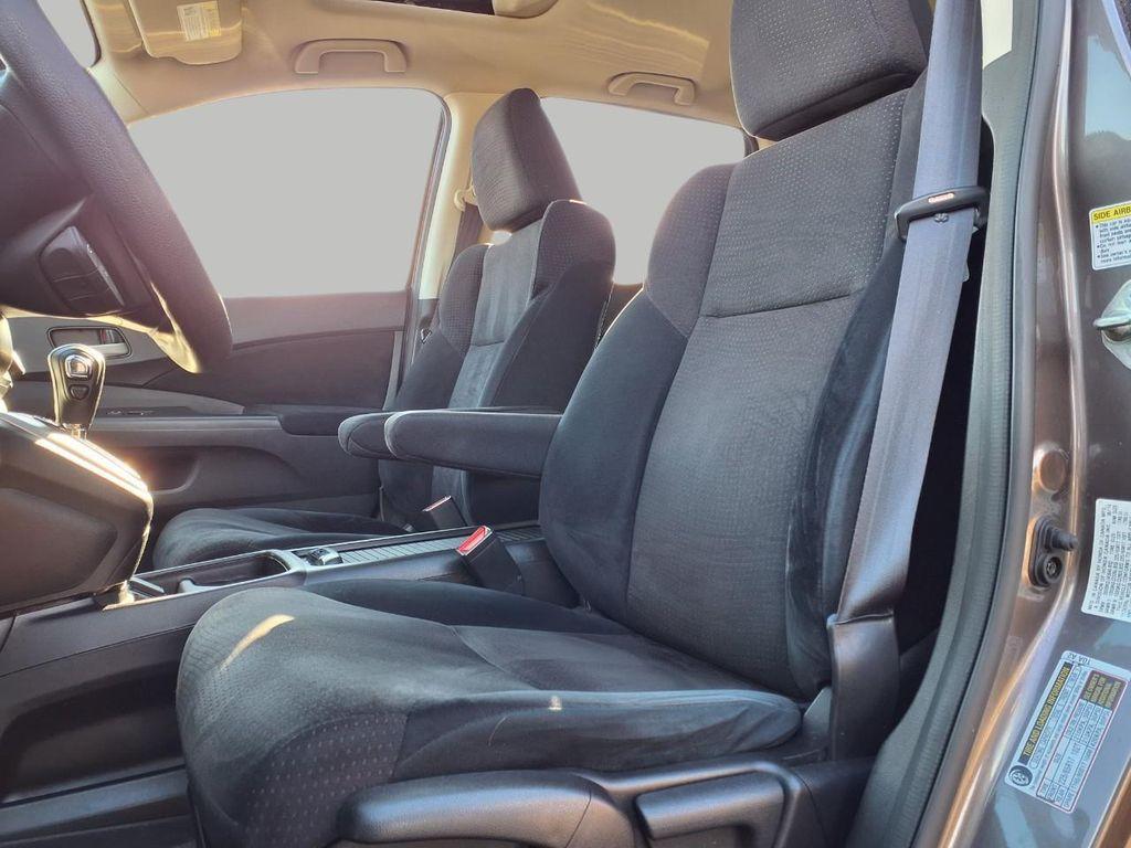 used 2014 Honda CR-V car, priced at $11,448
