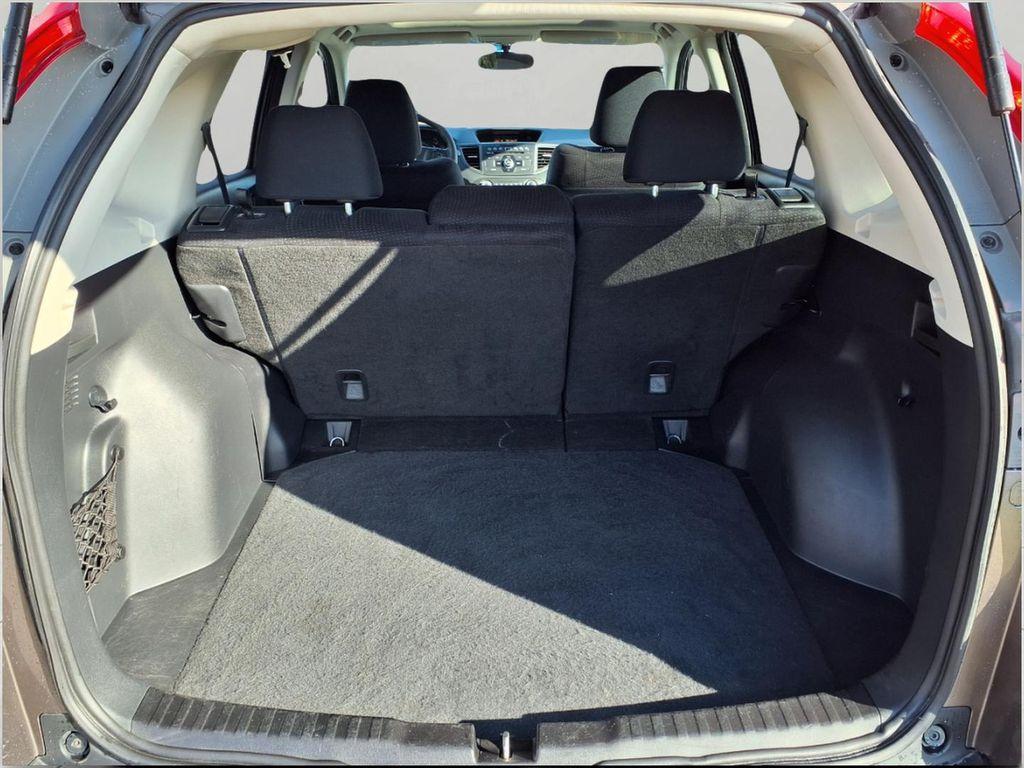 used 2014 Honda CR-V car, priced at $11,448