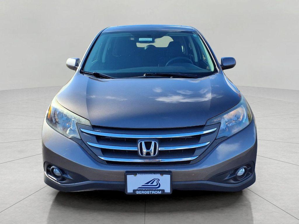 used 2014 Honda CR-V car, priced at $11,448