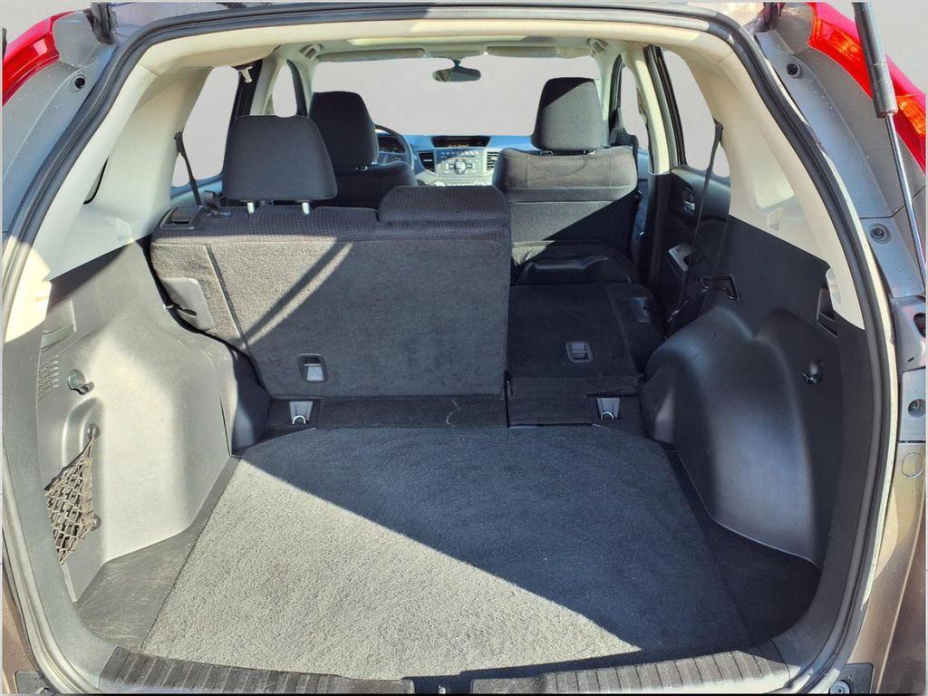 used 2014 Honda CR-V car, priced at $11,448