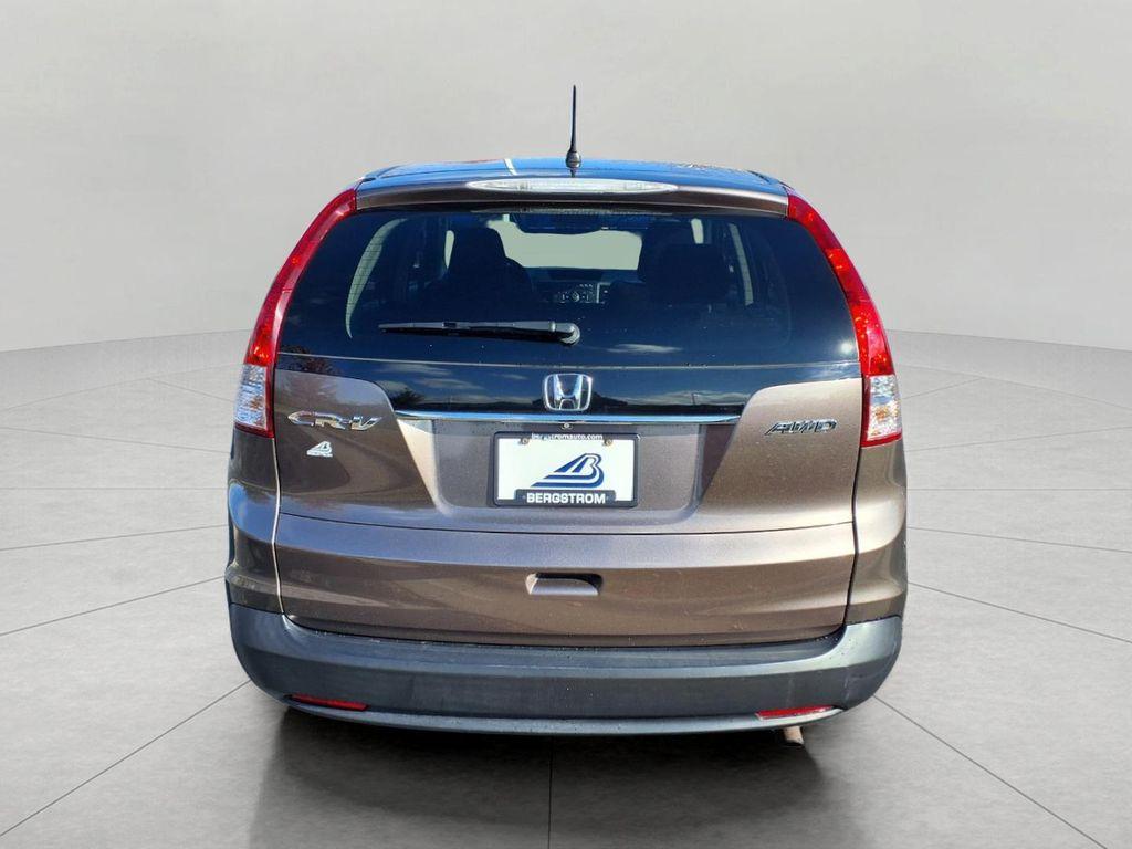 used 2014 Honda CR-V car, priced at $11,448