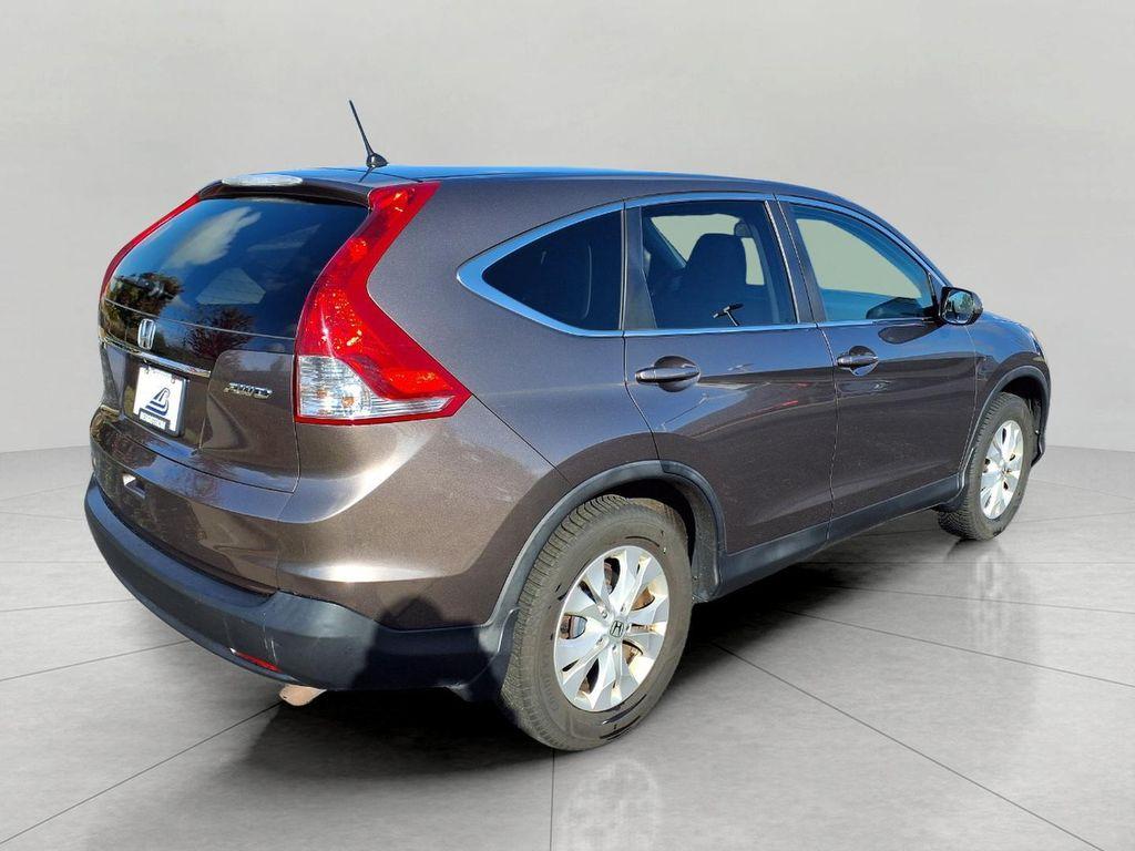 used 2014 Honda CR-V car, priced at $11,448