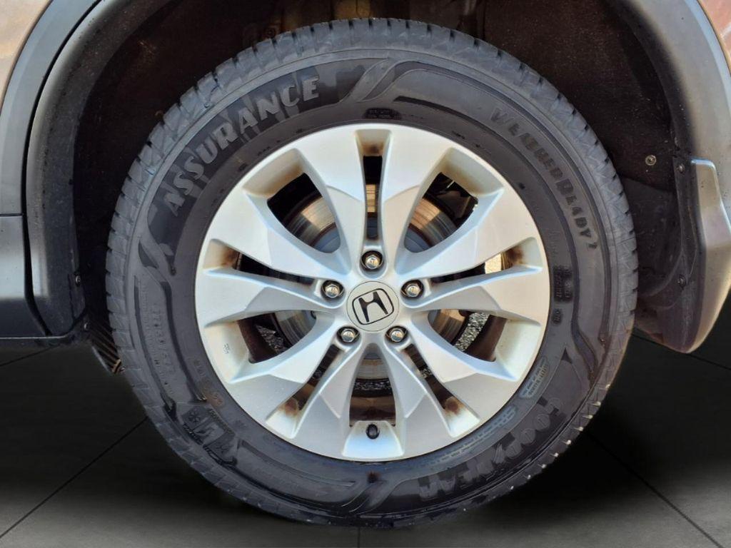 used 2014 Honda CR-V car, priced at $11,448