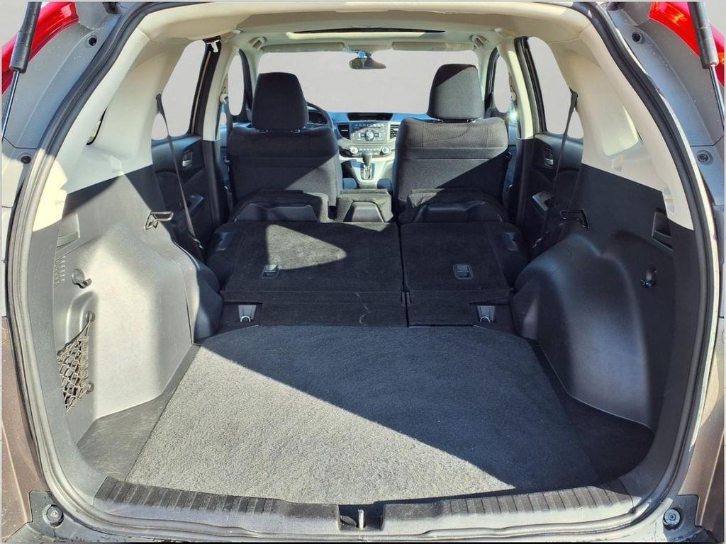 used 2014 Honda CR-V car, priced at $11,448