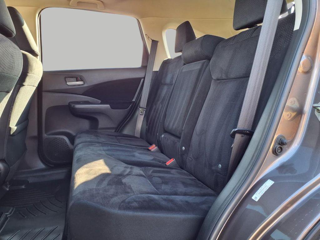 used 2014 Honda CR-V car, priced at $11,448