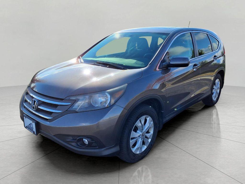 used 2014 Honda CR-V car, priced at $11,448