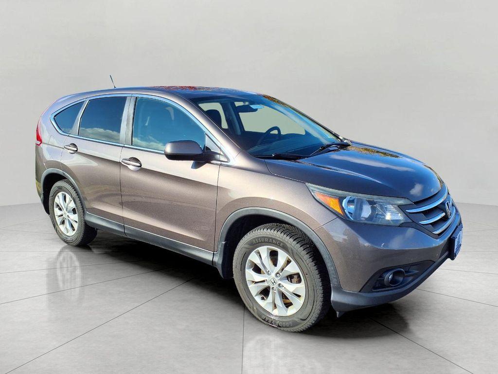used 2014 Honda CR-V car, priced at $11,448