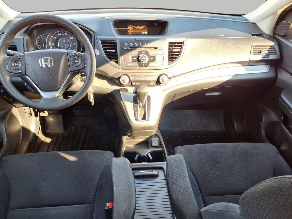 used 2014 Honda CR-V car, priced at $11,448