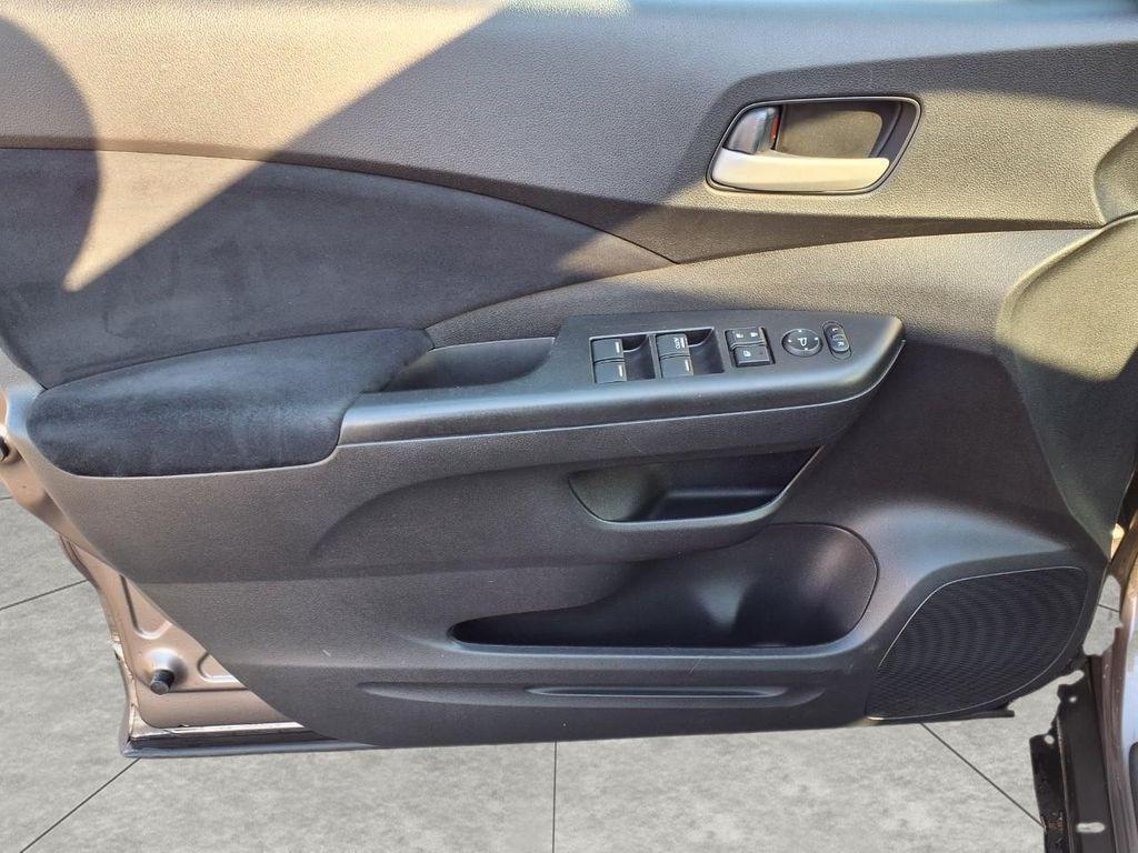 used 2014 Honda CR-V car, priced at $11,448