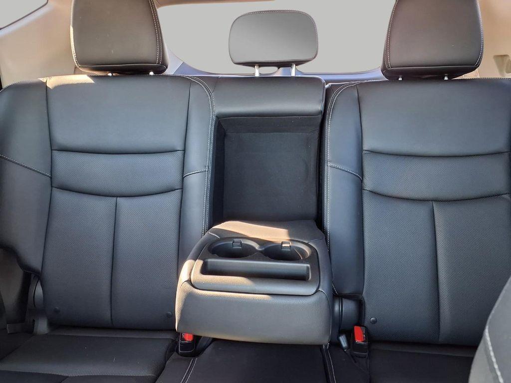 used 2017 Nissan Murano car, priced at $19,962