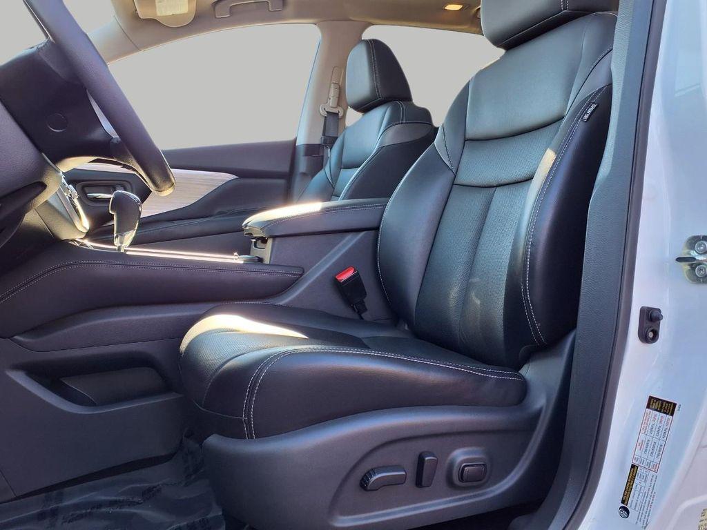 used 2017 Nissan Murano car, priced at $19,962
