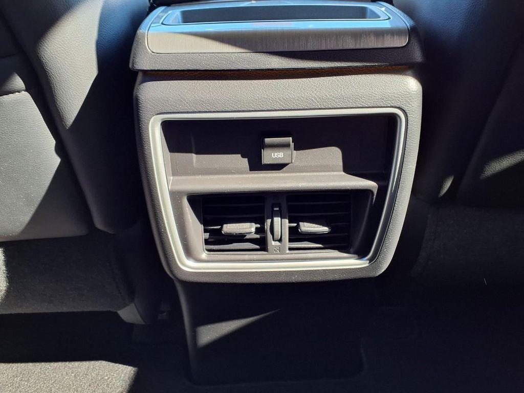 used 2017 Nissan Murano car, priced at $19,962