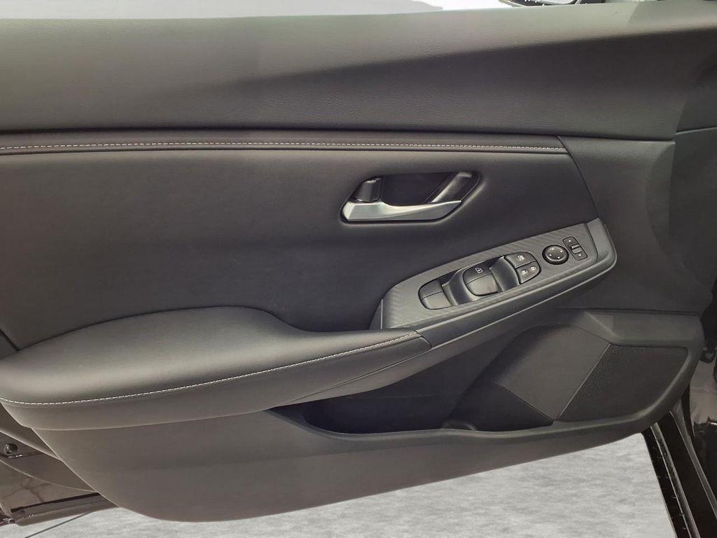 new 2025 Nissan Sentra car, priced at $24,900