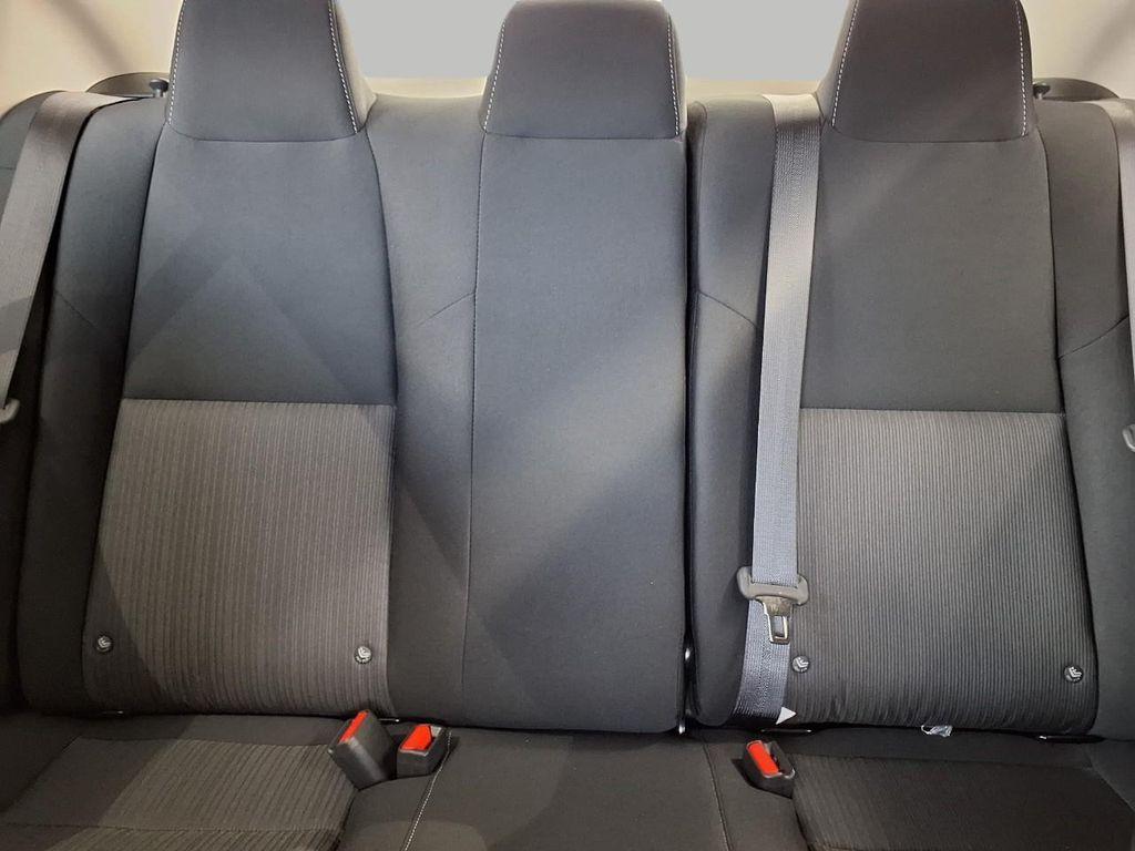 new 2025 Nissan Sentra car, priced at $24,900