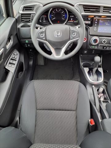 used 2020 Honda Fit car, priced at $18,543