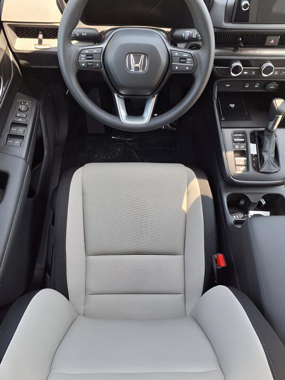 new 2026 Honda CR-V car, priced at $33,174