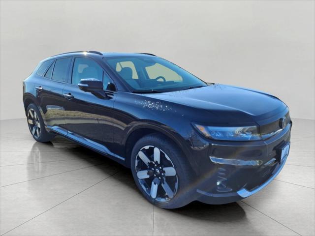 new 2024 Honda Prologue car, priced at $55,001