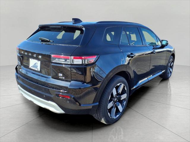 new 2024 Honda Prologue car, priced at $55,001
