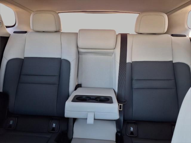 new 2024 Honda Prologue car, priced at $55,001