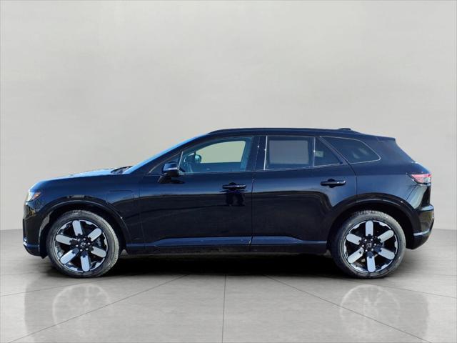 new 2024 Honda Prologue car, priced at $55,001