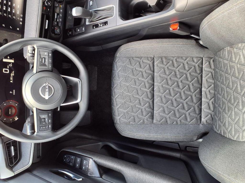 new 2026 Nissan Kicks car, priced at $27,343