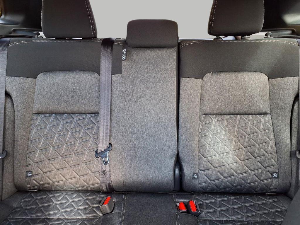 new 2026 Nissan Kicks car, priced at $27,343