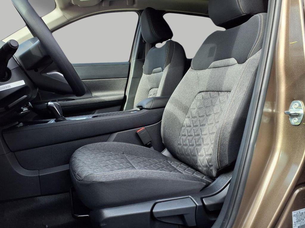 new 2026 Nissan Kicks car, priced at $27,343