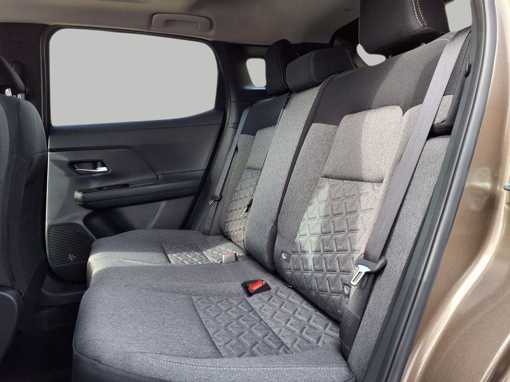 new 2026 Nissan Kicks car, priced at $27,343