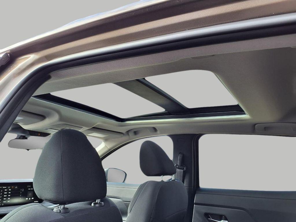 new 2026 Nissan Kicks car, priced at $27,343