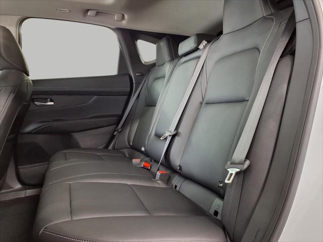 new 2025 Nissan Murano car, priced at $46,161