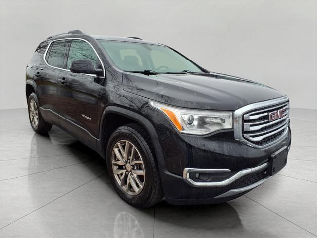 used 2019 GMC Acadia car, priced at $22,198