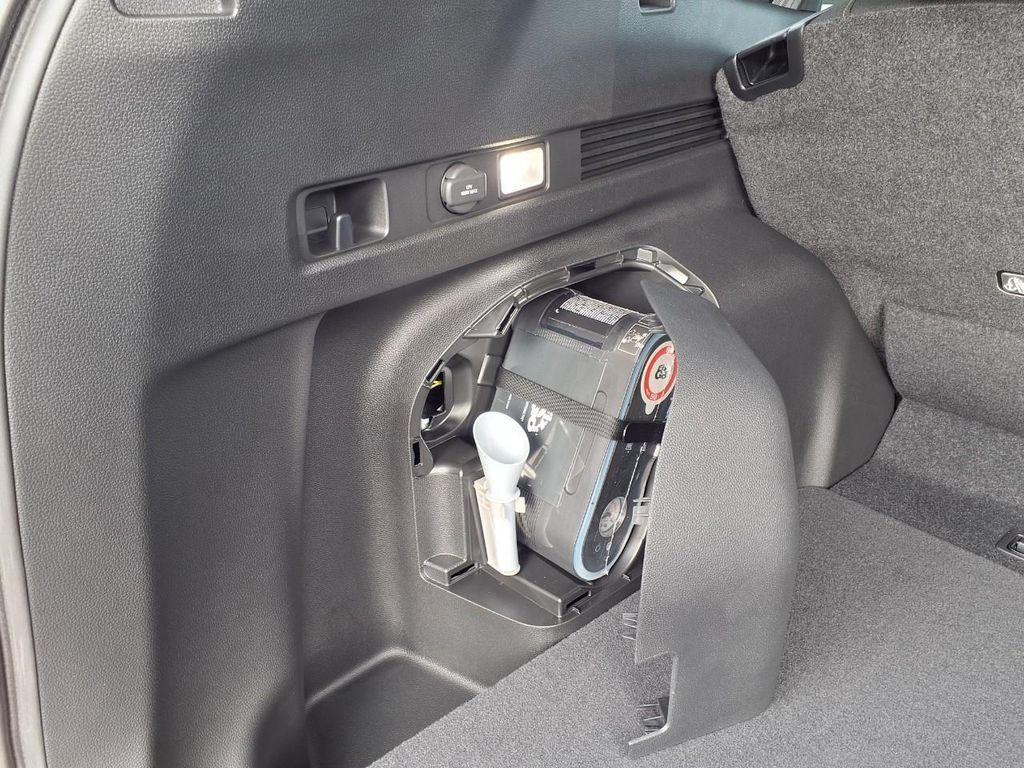 new 2026 Honda CR-V Hybrid car, priced at $38,663