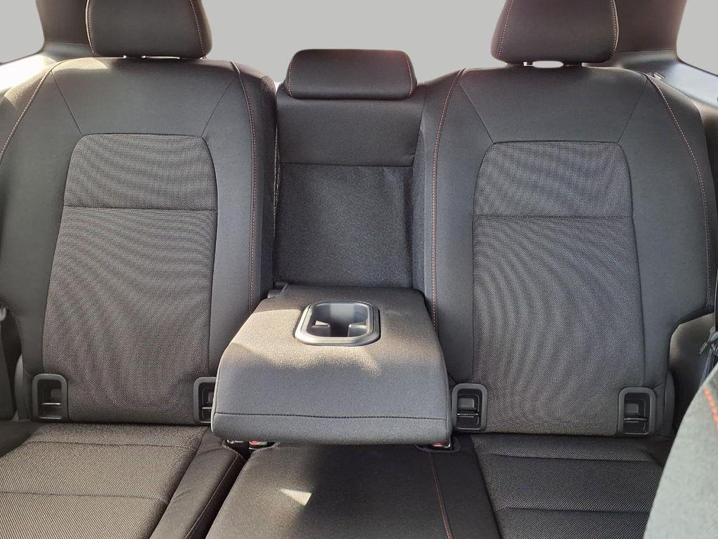 new 2026 Honda CR-V Hybrid car, priced at $38,663
