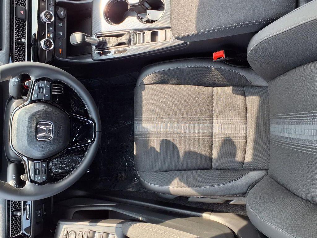 new 2026 Honda Civic car, priced at $26,751