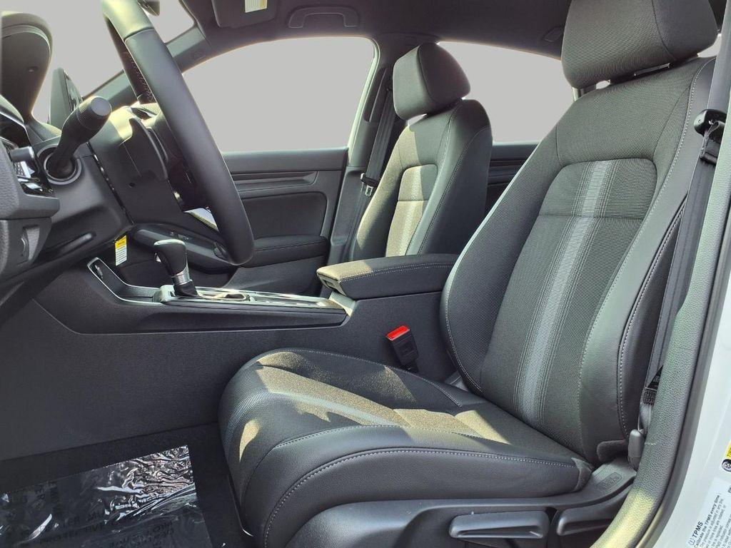 new 2026 Honda Civic car, priced at $26,751