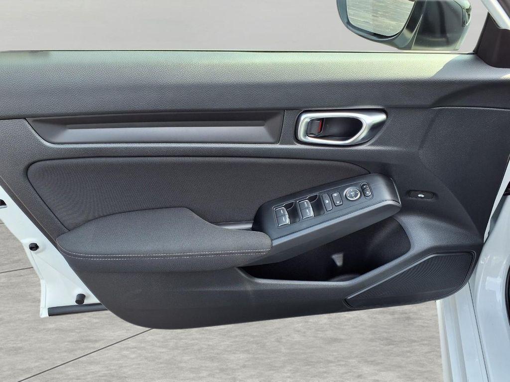 new 2026 Honda Civic car, priced at $26,751