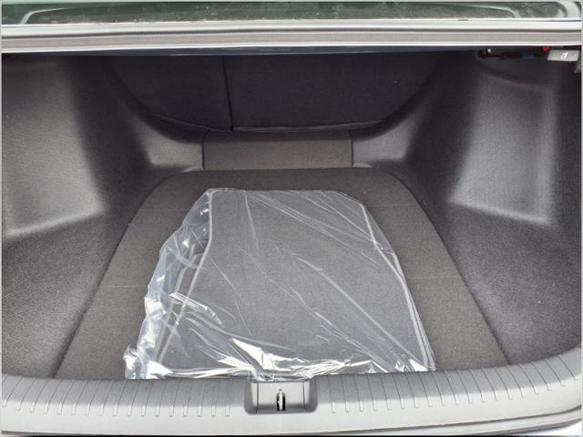 new 2025 Honda Accord car, priced at $30,211