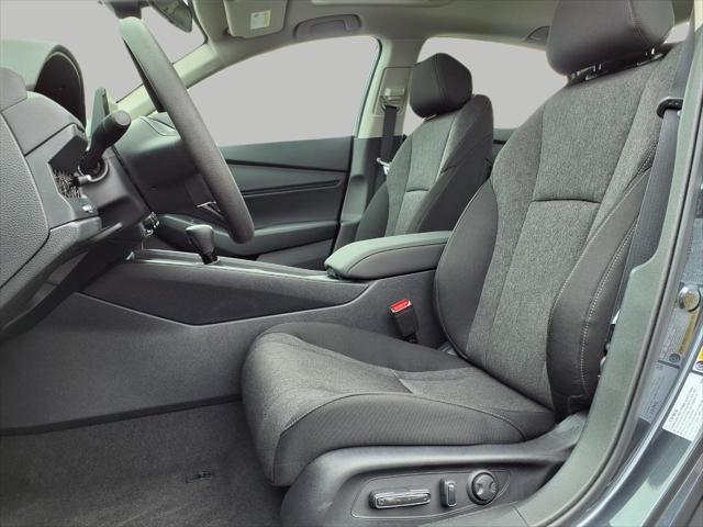new 2025 Honda Accord car, priced at $30,211